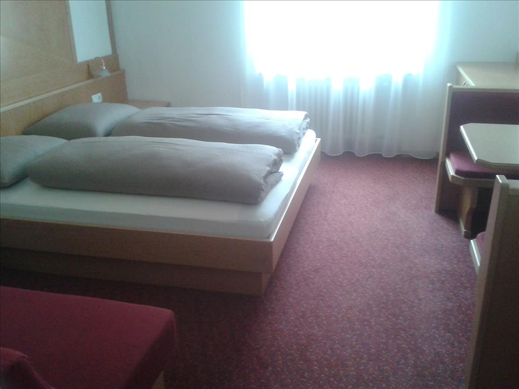 Hotel Gisser - Camera