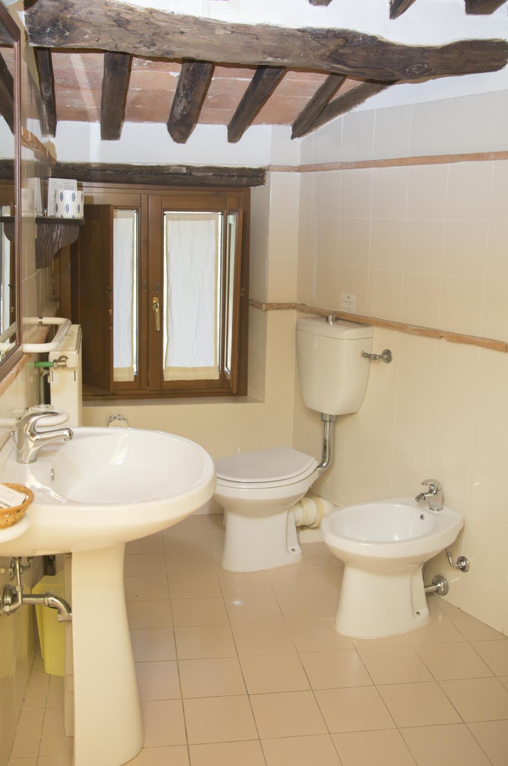 Borgo Giusto - Bagno