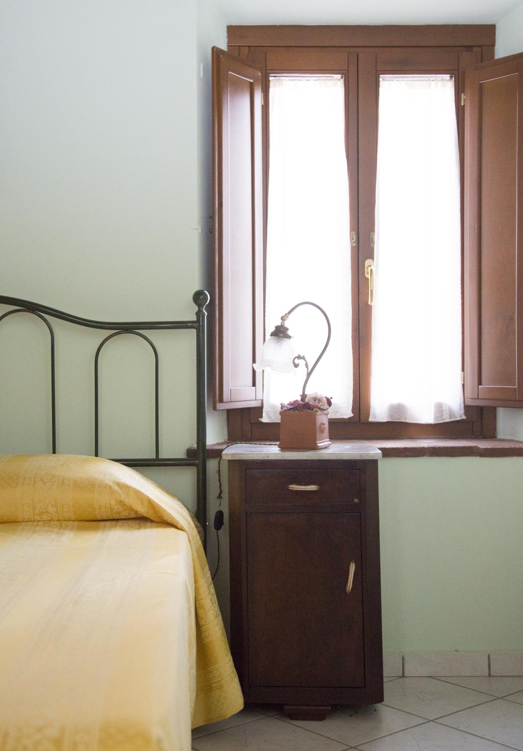 Borgo Giusto - Camera