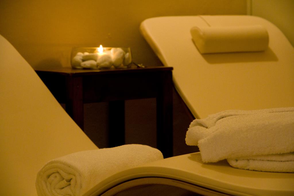 Borgo Giusto - Wellness