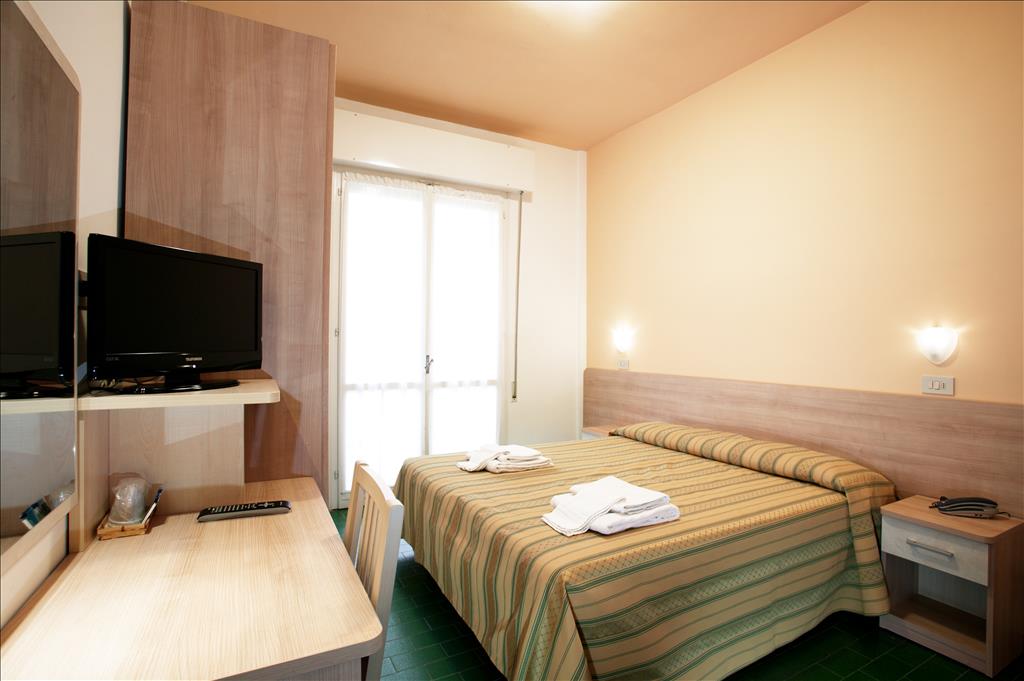 Hotel Globus  - Camera