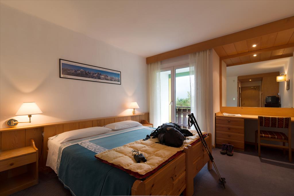 Hotel Gloria - Camera