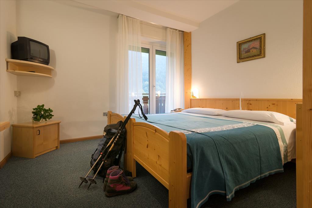 Hotel Gloria - Camera