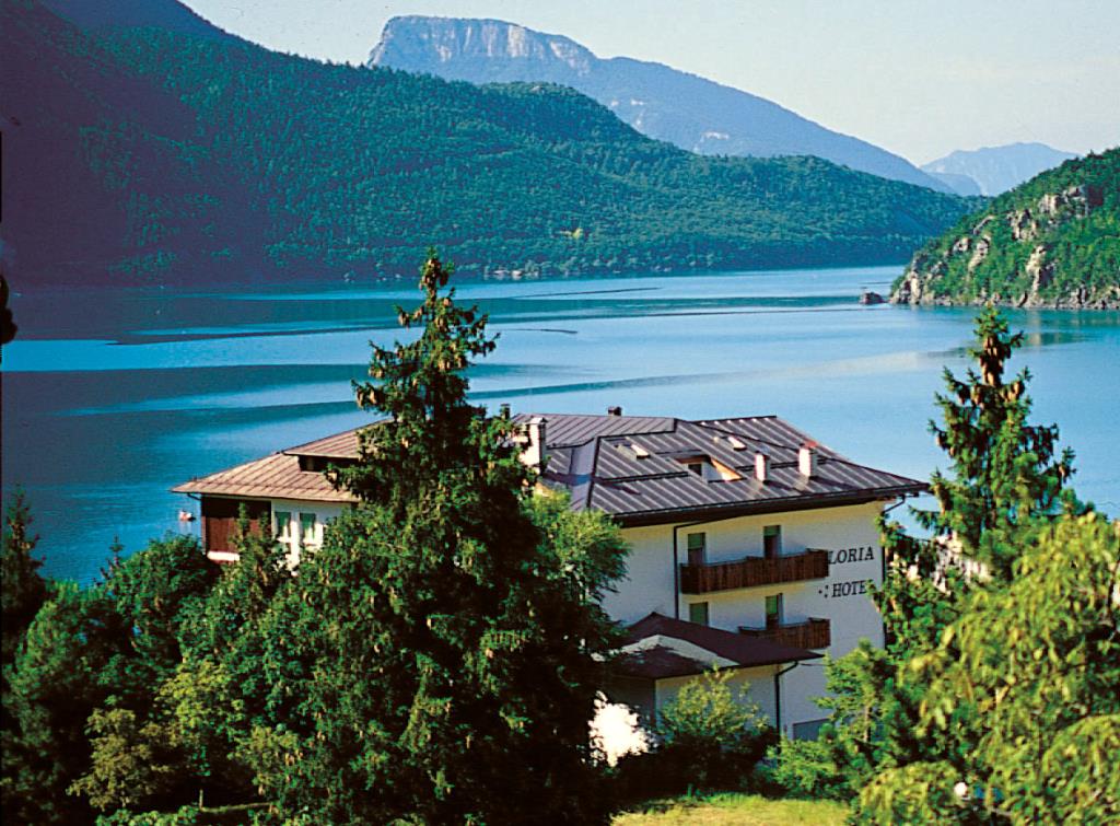 Hotel Gloria - Esterno