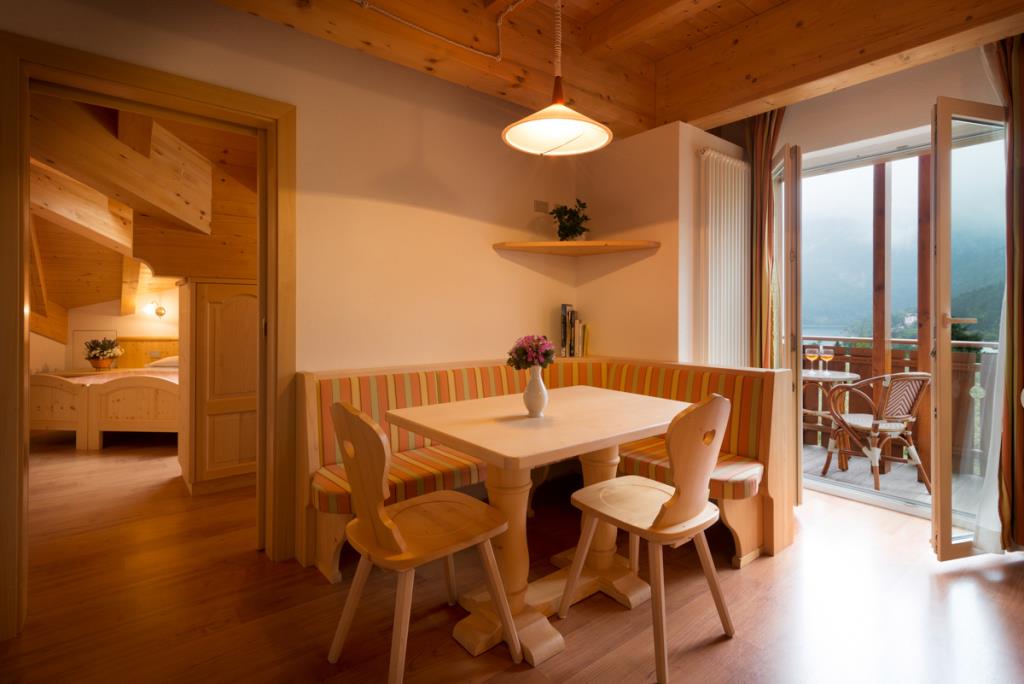 Hotel Gloria - Interno