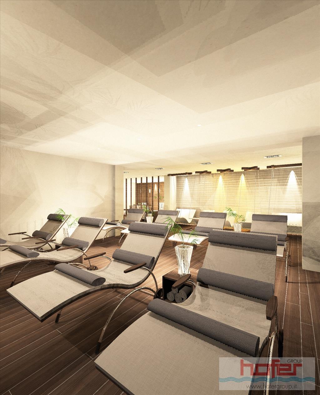 Hotel Golden Park Resort - AreaRela