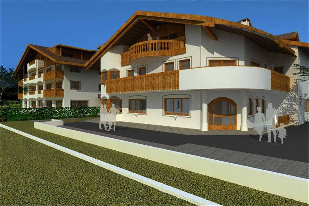 Hotel Golden Park Resort - Esterno