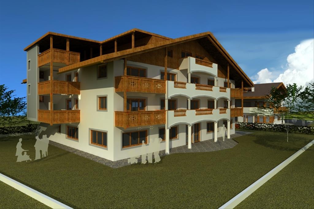 Hotel Golden Park Resort - Campitello di Fassa