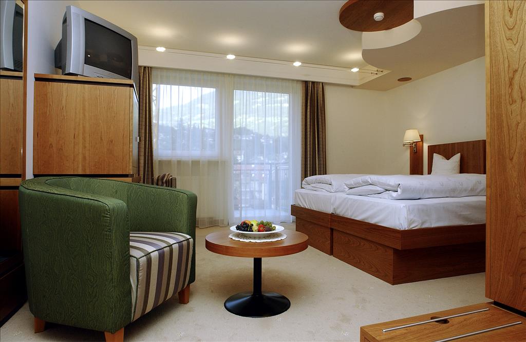 Hotel Goldene Krone - Camera