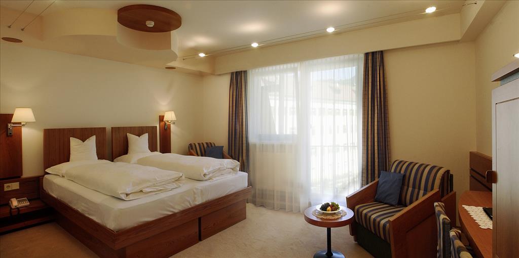 Hotel Goldene Krone - Camera