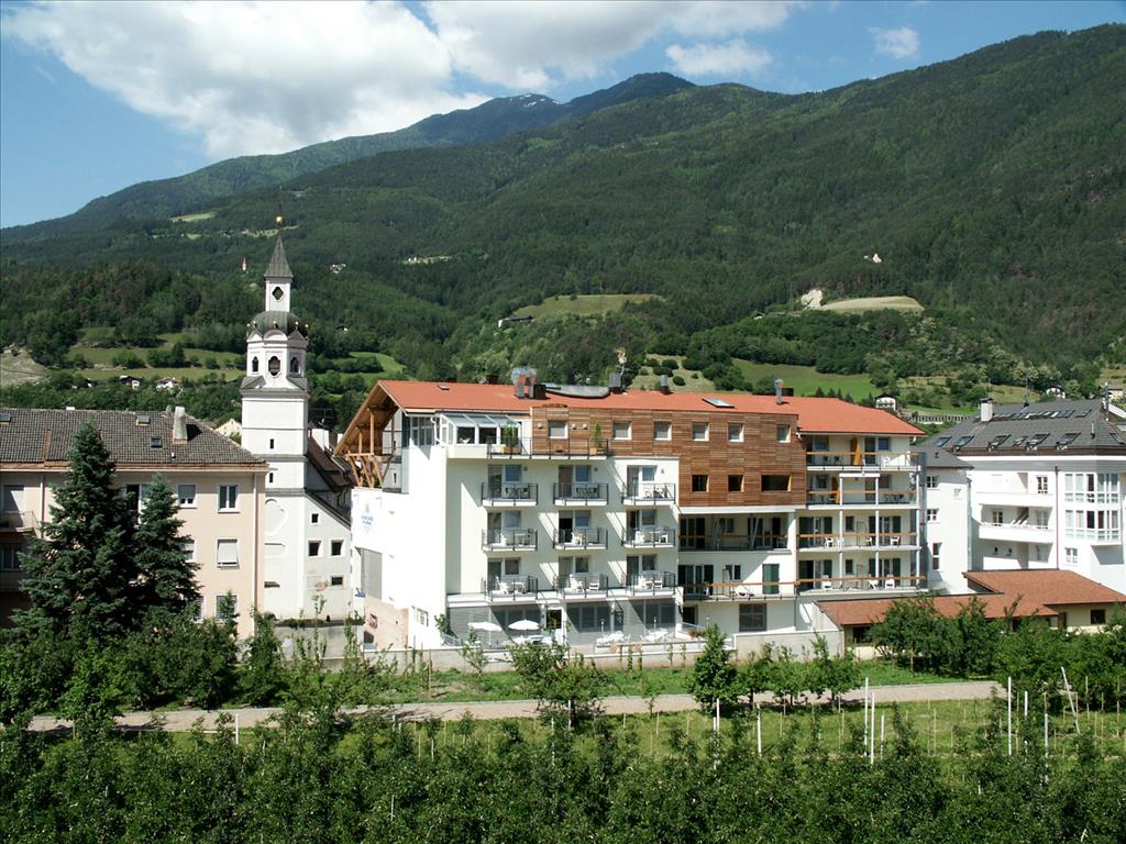 Hotel Goldene Krone - Esterno