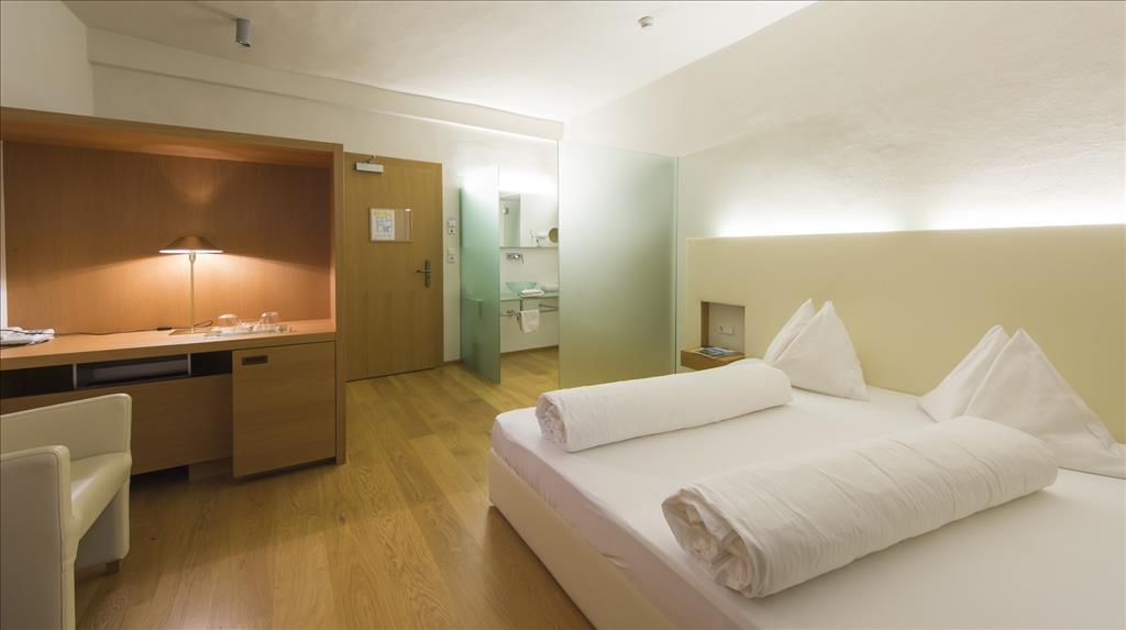 Hotel Goldener Stern - Camera