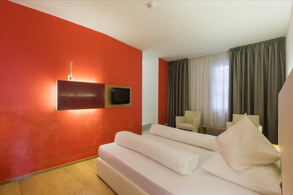 Hotel Goldener Stern - Camera