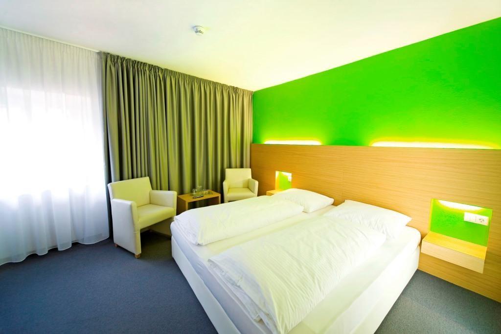 Hotel Goldener Stern - Camera