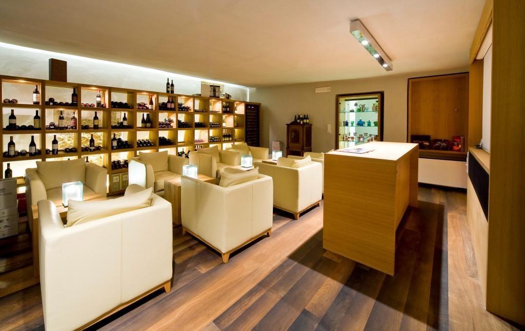 Hotel Goldener Stern - Interno