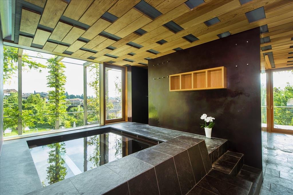 Hotel Goldener Stern - Wellness