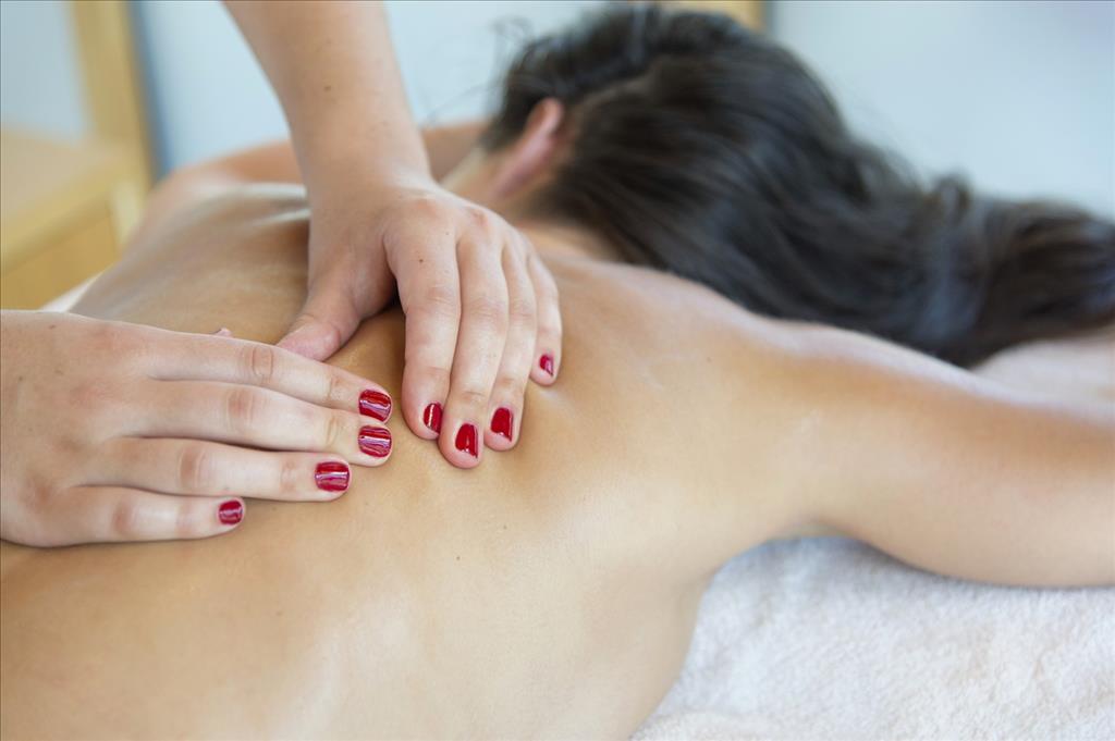 Hotel Goldener Stern - Wellness