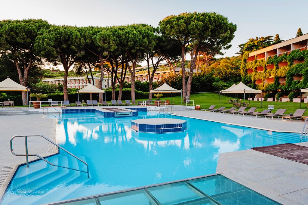 Hotel Golf Punta Ala - Punta Ala