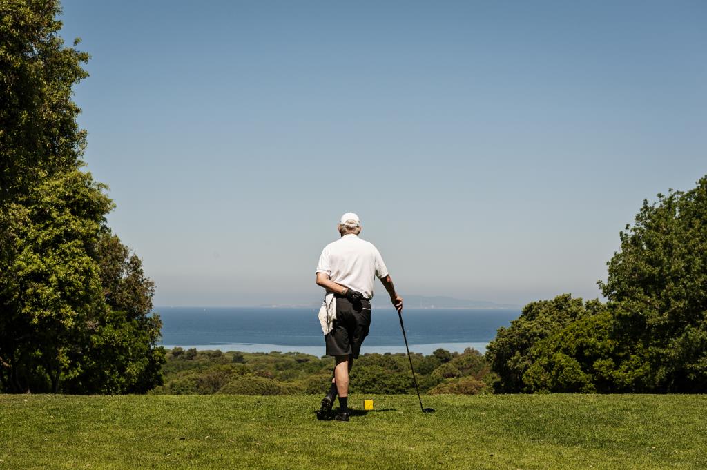 Hotel Golf Punta Ala - Golf