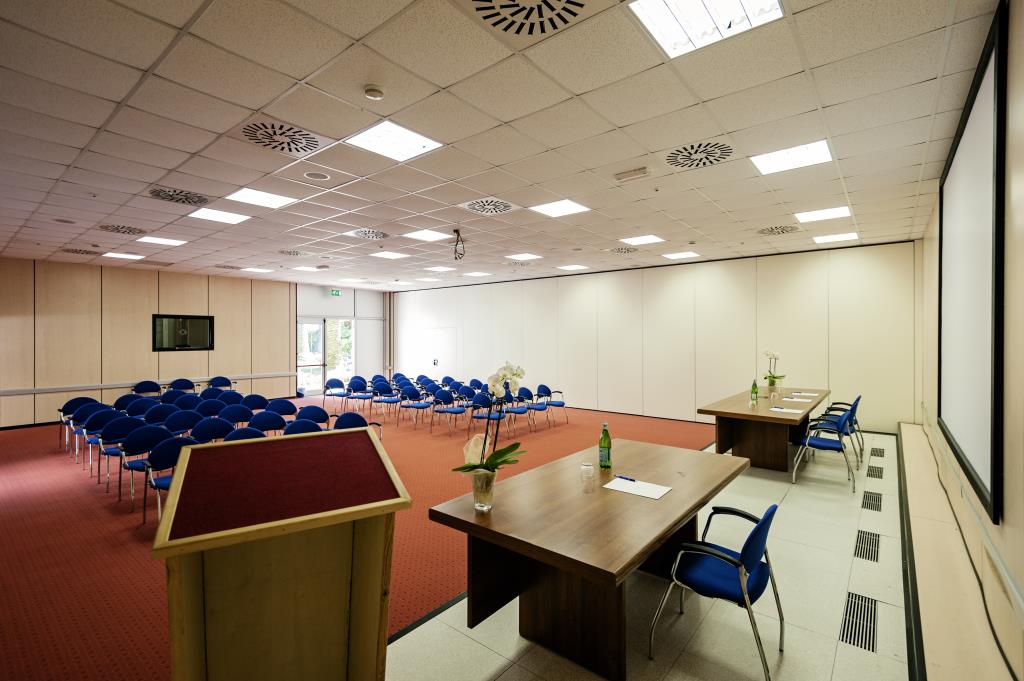 Hotel Golf Punta Ala - SalaRiunioni