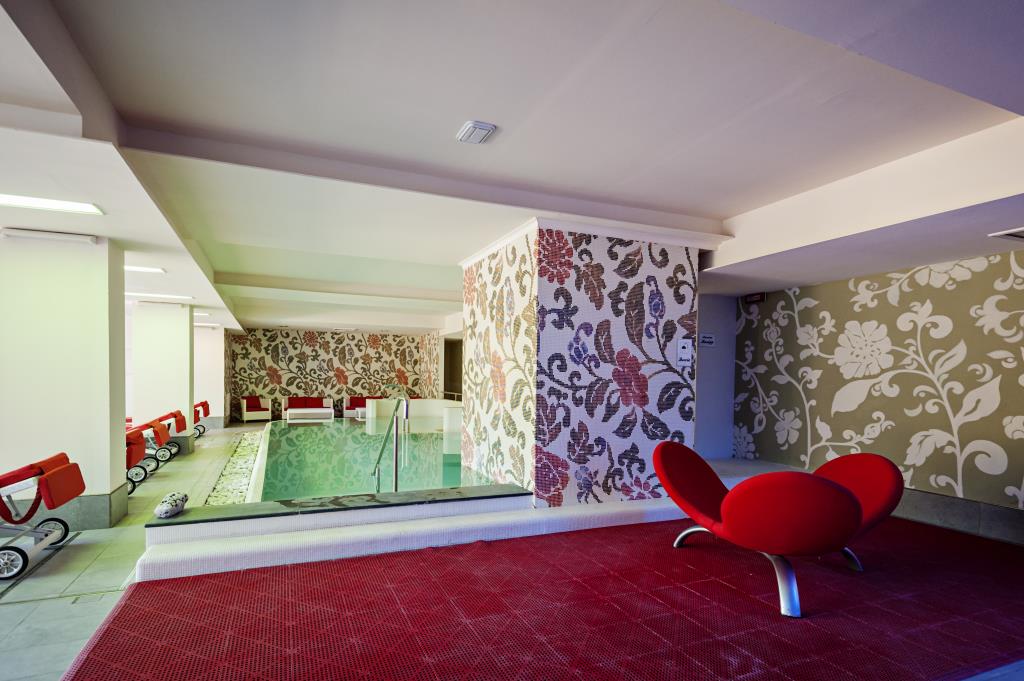 Hotel Golf Punta Ala - Spa