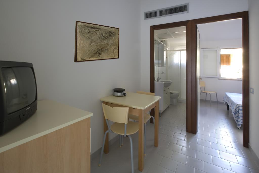 Villaggio Golfo degli Etruschi - Appartamento
