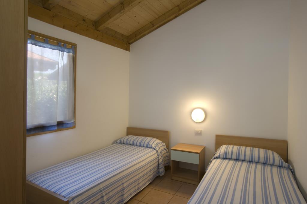 Villaggio Golfo degli Etruschi - BungalowAfrica