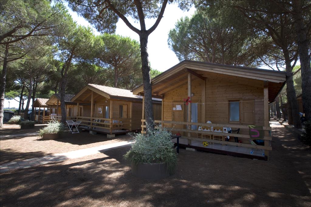 Villaggio Golfo degli Etruschi - BungalowAfrica