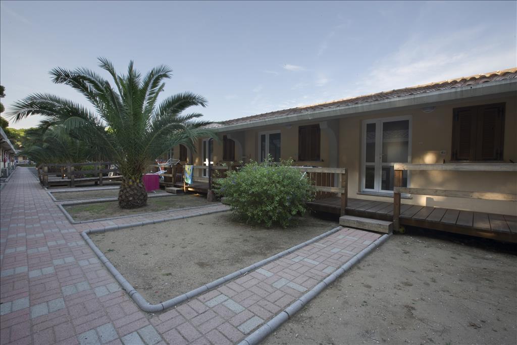 Villaggio Golfo degli Etruschi - Esterno