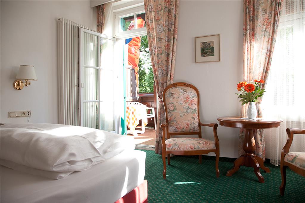 Hotel Grüner Baum/ Residence Gasser - Camera