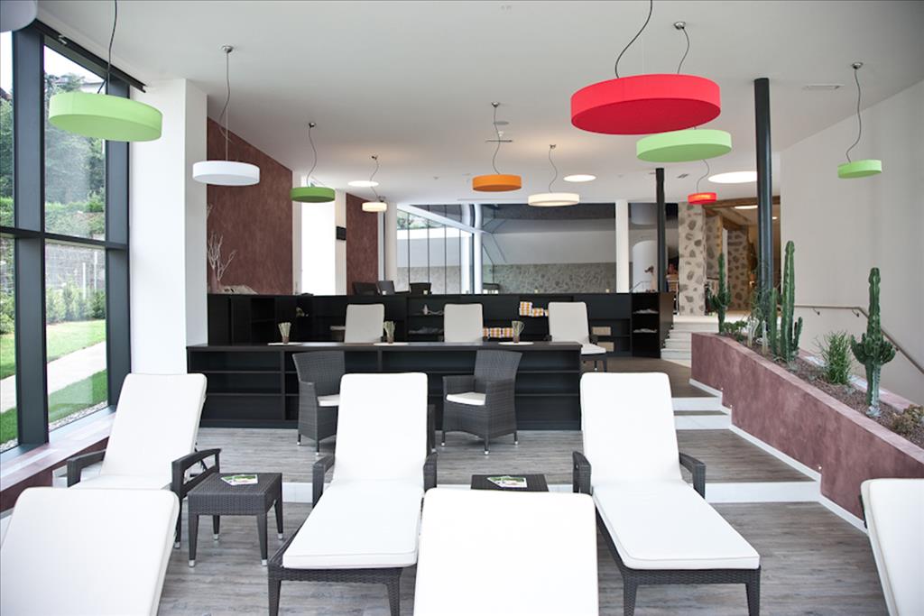 Hotel Grüner Baum/ Residence Gasser - Wellness