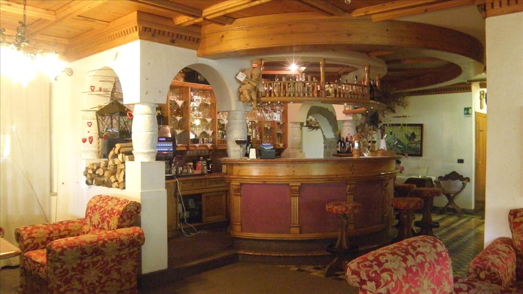 Hotel Grünwald - Bar