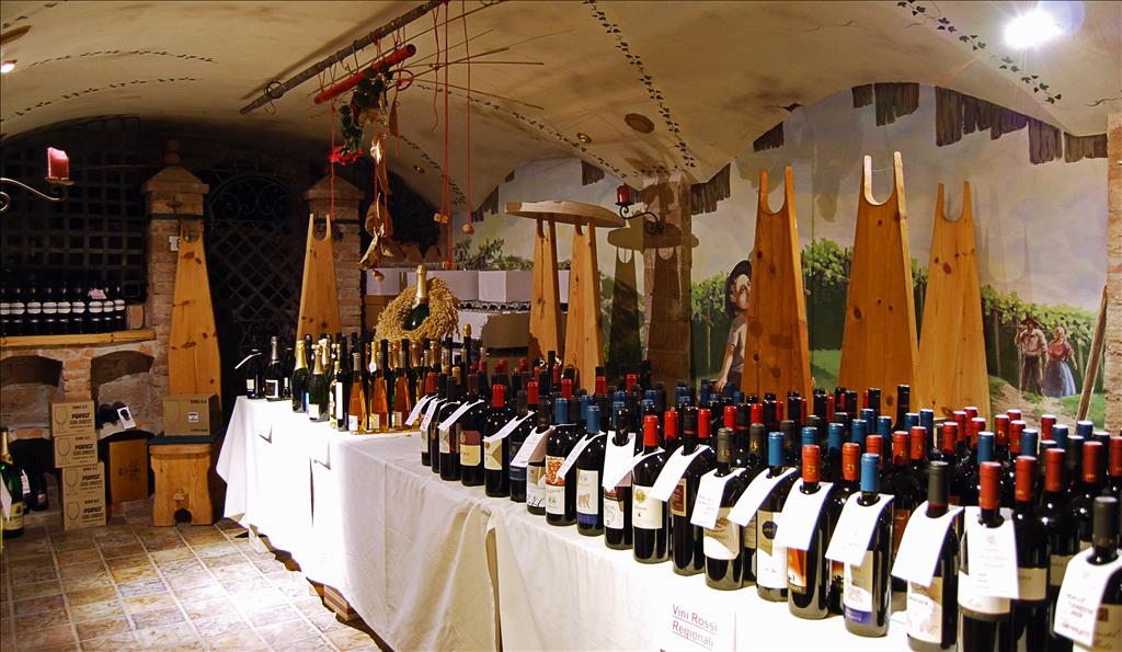 Hotel Grünwald - Cantine
