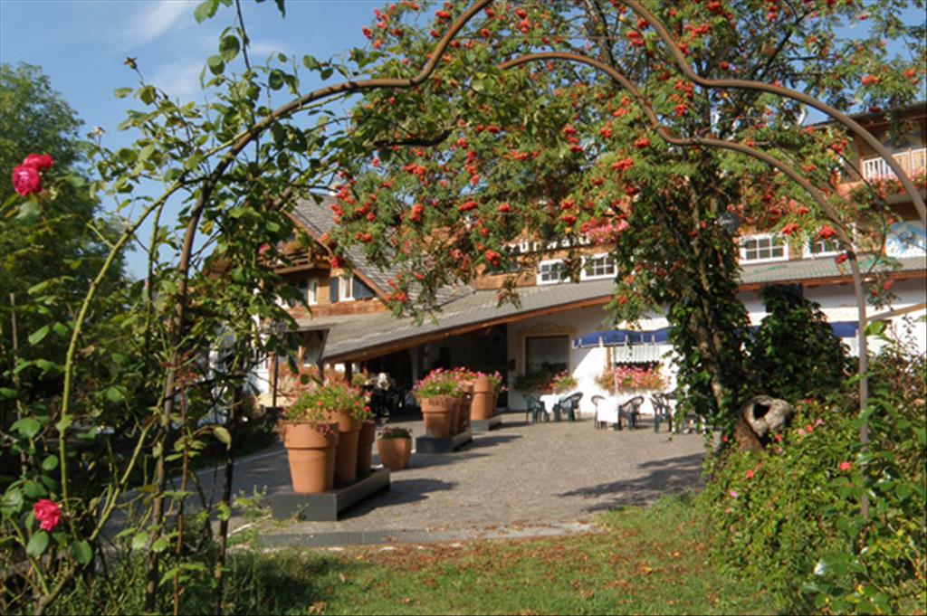 Hotel Grünwald - Esterno
