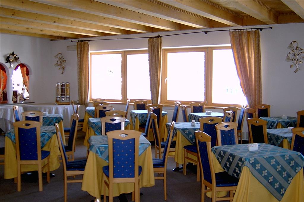 Hotel Grünwald - Ristorante