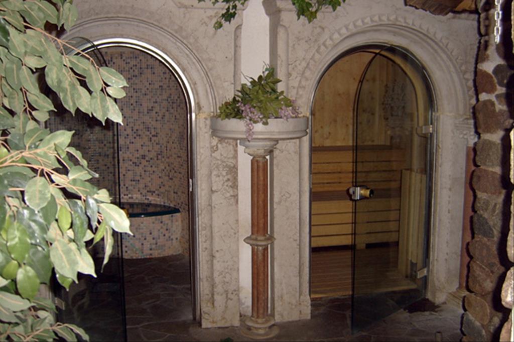 Hotel Grünwald - Wellness