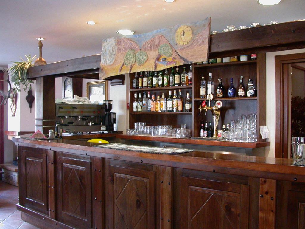 Hotel Gran Bosco - Bar