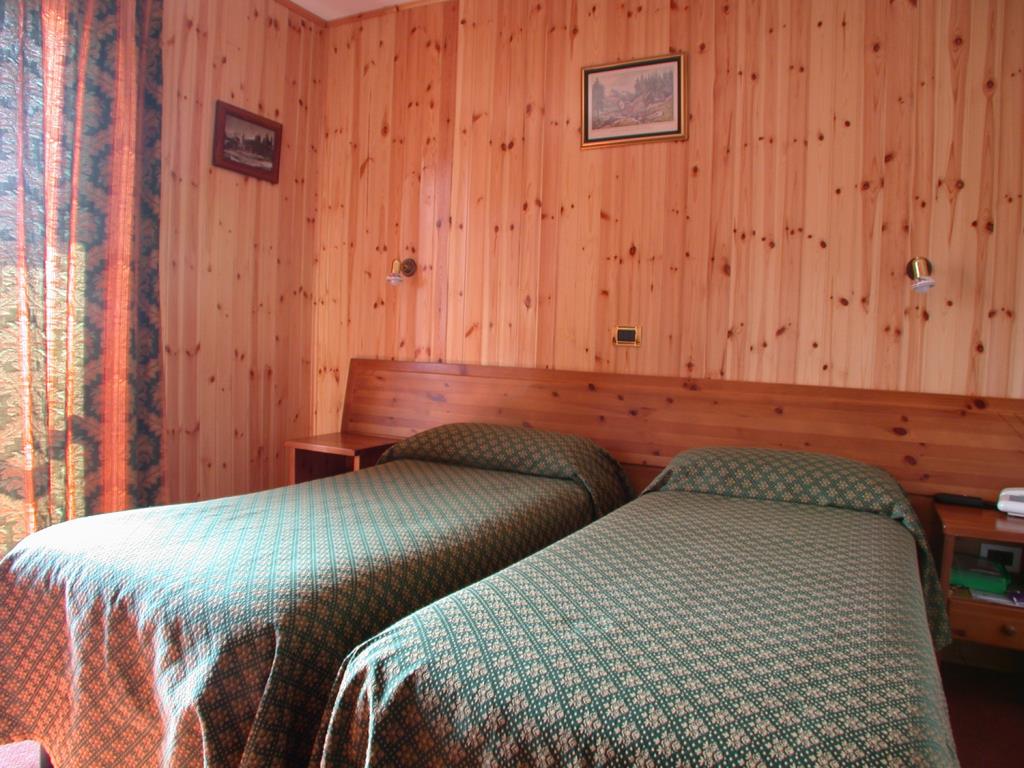 Hotel Gran Bosco - Camera