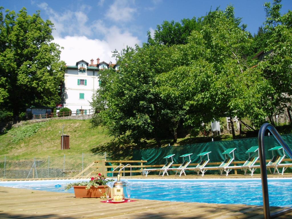 Hotel Granduca - 