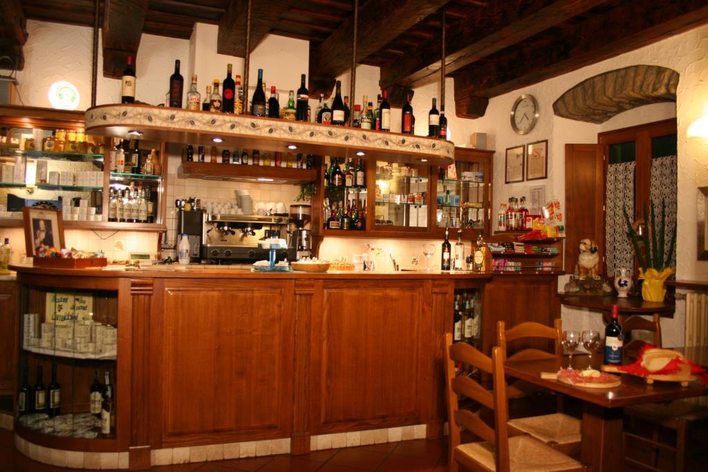 Hotel Granduca - 