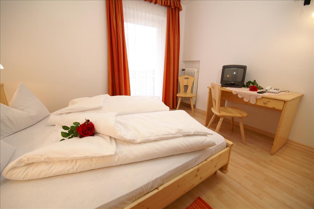 Hotel Gran Prè - Camera