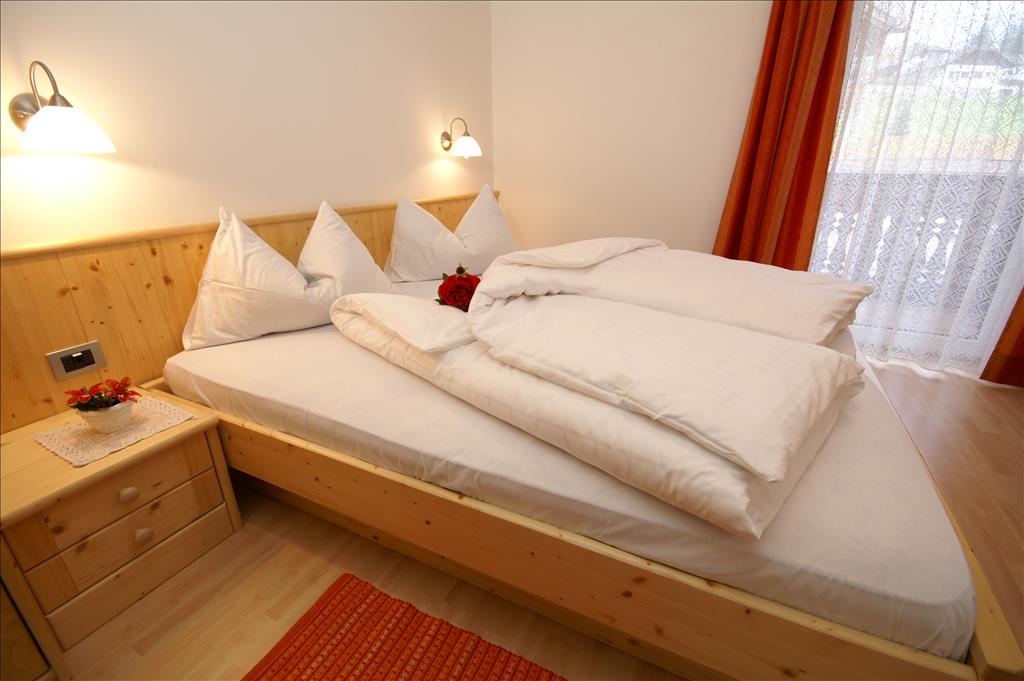 Hotel Gran Prè - Camera