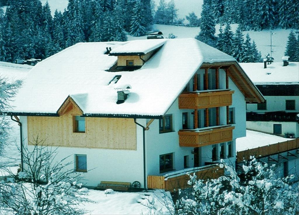Hotel Gran Prè - Dependance