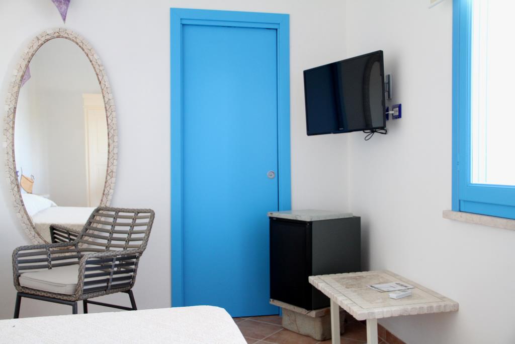 Hotel Gran Torre - Camera