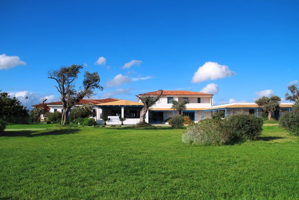 Hotel Gran Torre - Cabras