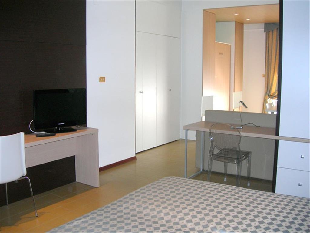 Grand Eurhotel Residence - Camera