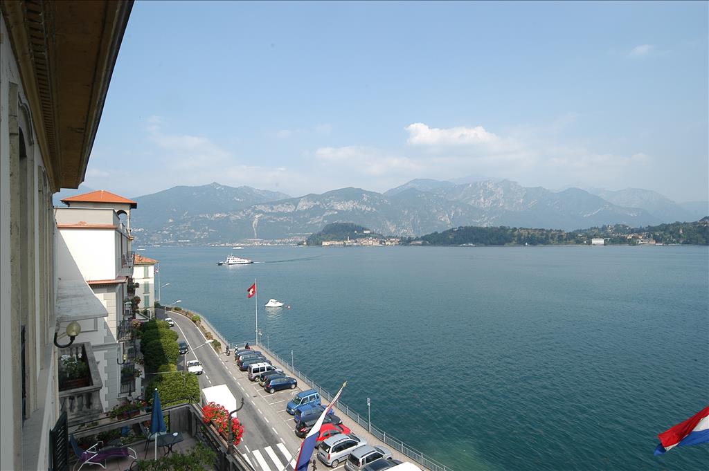 Grand Cadenabbia - Panorama