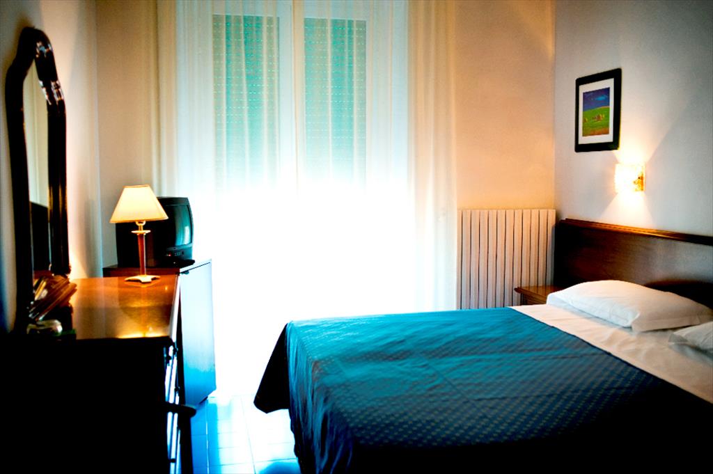 Grand Hotel Excelsior - Camera