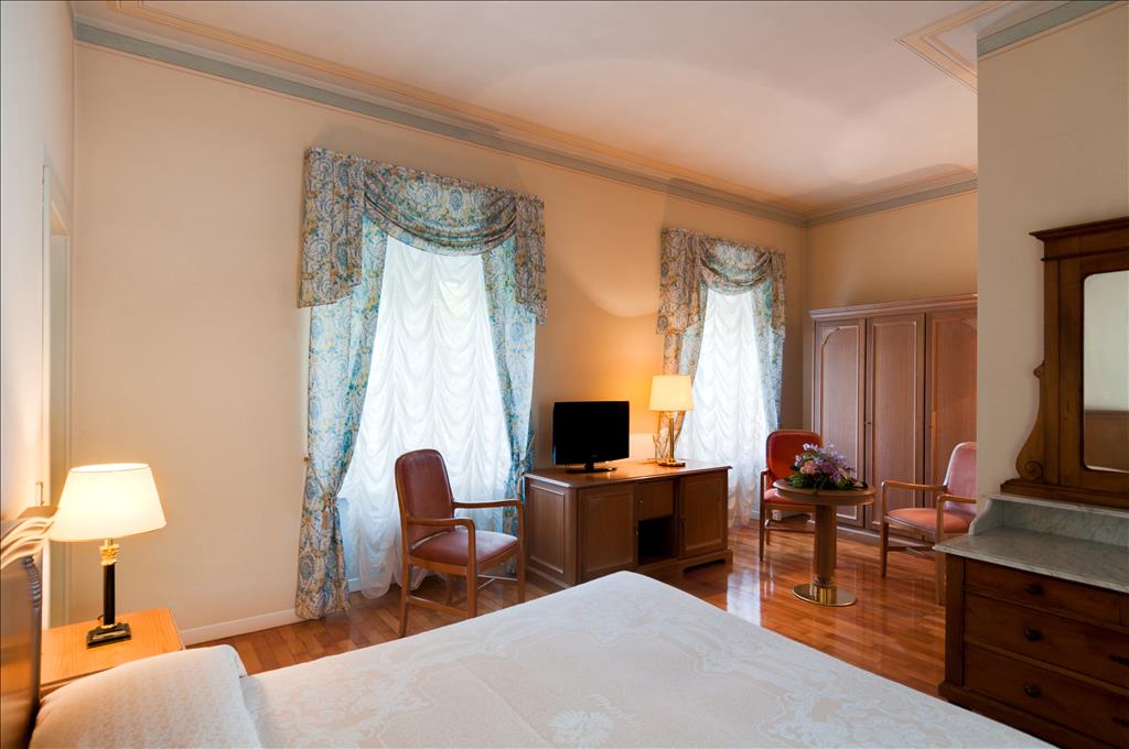 Hotel Grand Hotel Imperial - Camera