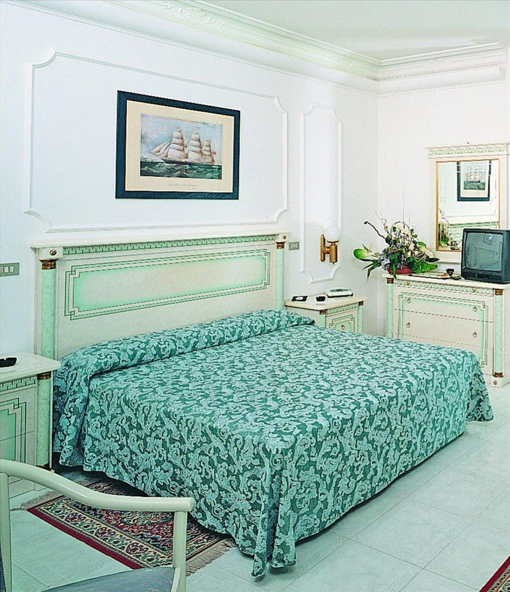 Grand Hotel Michelacci - Camera